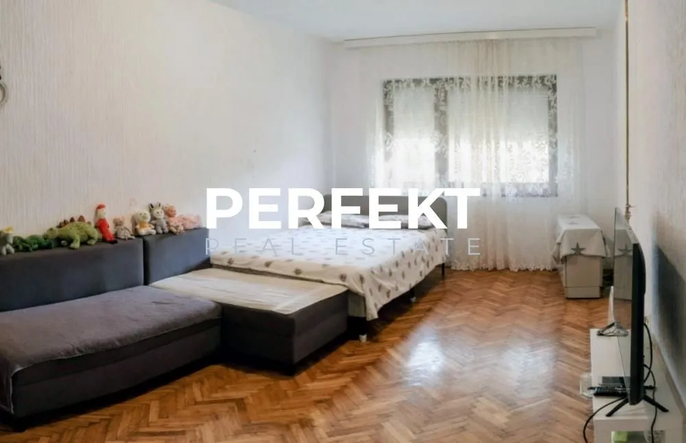 Prodaja, trosoban stan, 65m², Kačarevo, Pančevo
