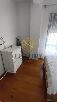 Rent, two bedroom apartment, 62m², Gornja Gorica, Podgorica - image 12