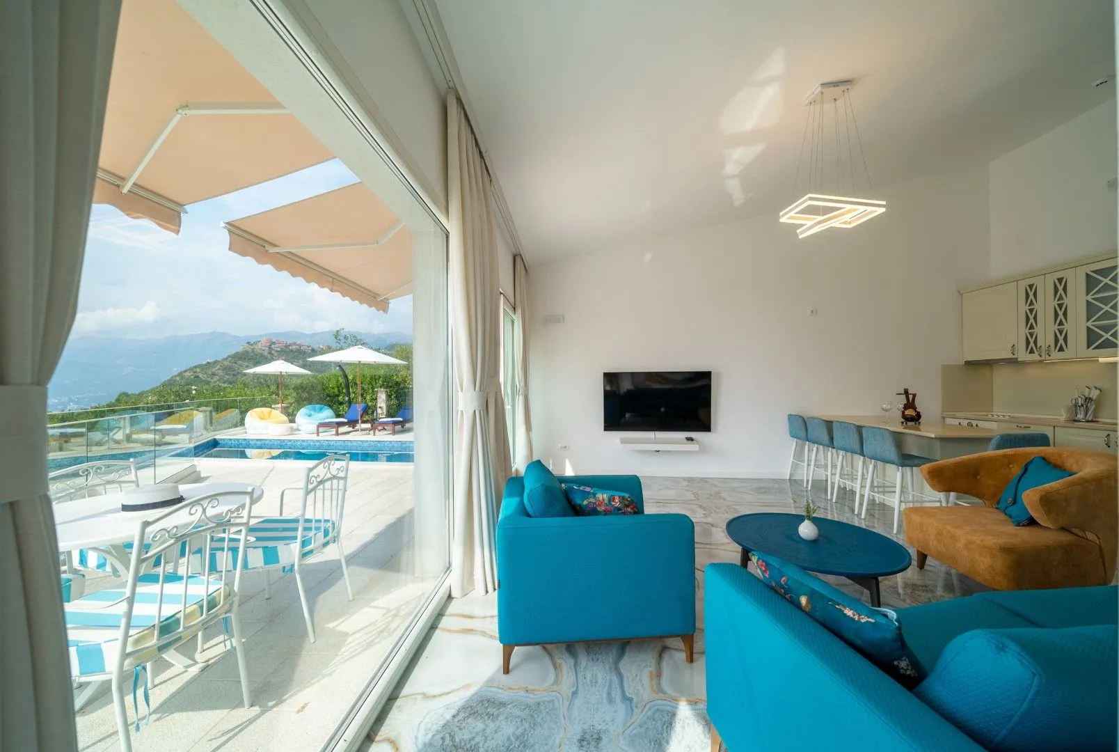 Sale, house, 126m², Blizikuće, Budva