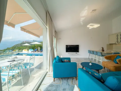 Sale, house, 126m², Blizikuće, Budva - image 14