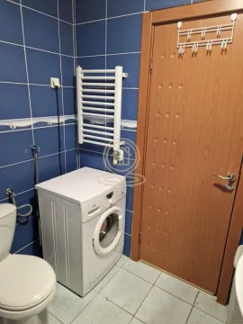 Izdavanje, dvosoban stan, 50m², Novo naselje, Novi Sad - image 9