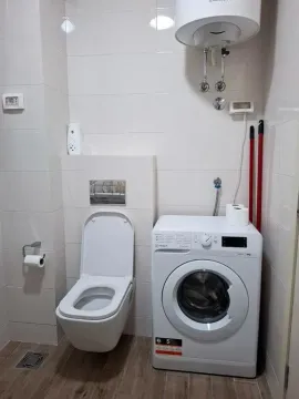 Izdavanje, jednosoban stan, 44m², Zagorič, Podgorica - image 3