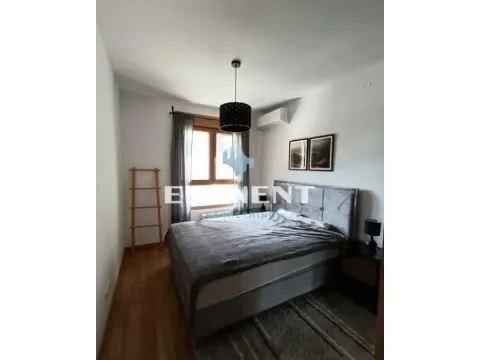 Izdavanje, dvosoban stan, 48m², Novi Beograd Blok 65, Novi Beograd Sve Podlokacije - image 9