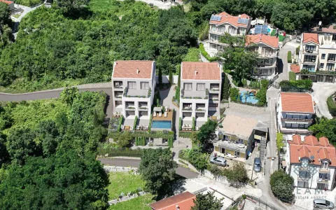 Prodaja, jednosoban stan, 51m², Orahovac, Kotor - image 7