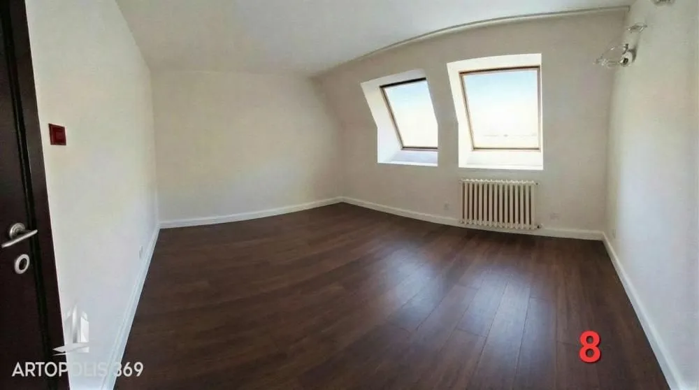 Sale, apartment, 167m², Retenzija, Beograd