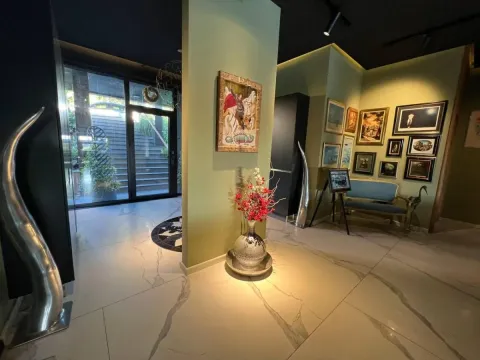 Prodaja, kuća, 215m², Sremska Kamenica, Petrovaradin - image 10