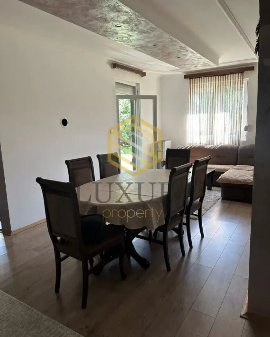 Rent, house, 160m², Donja Gorica, Podgorica