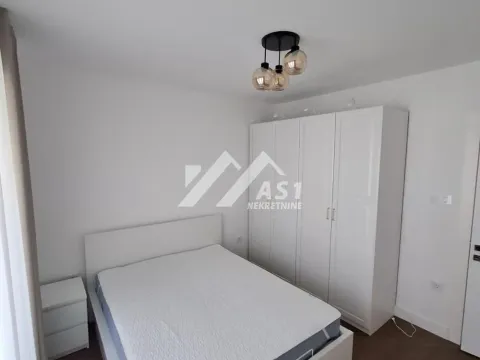Izdavanje, dvosoban stan, 46m², Centar, Novi Sad - image 3