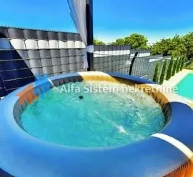 Izdavanje, kuća, 52m², Veliki Mokri Lug, Zvezdara Sve Podlokacije - image 8