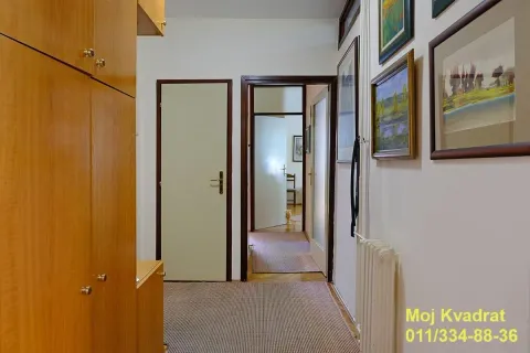 Prodaja, četvorosoban stan, 87m², Karaburma, Palilula Sve Podlokacije - image 12