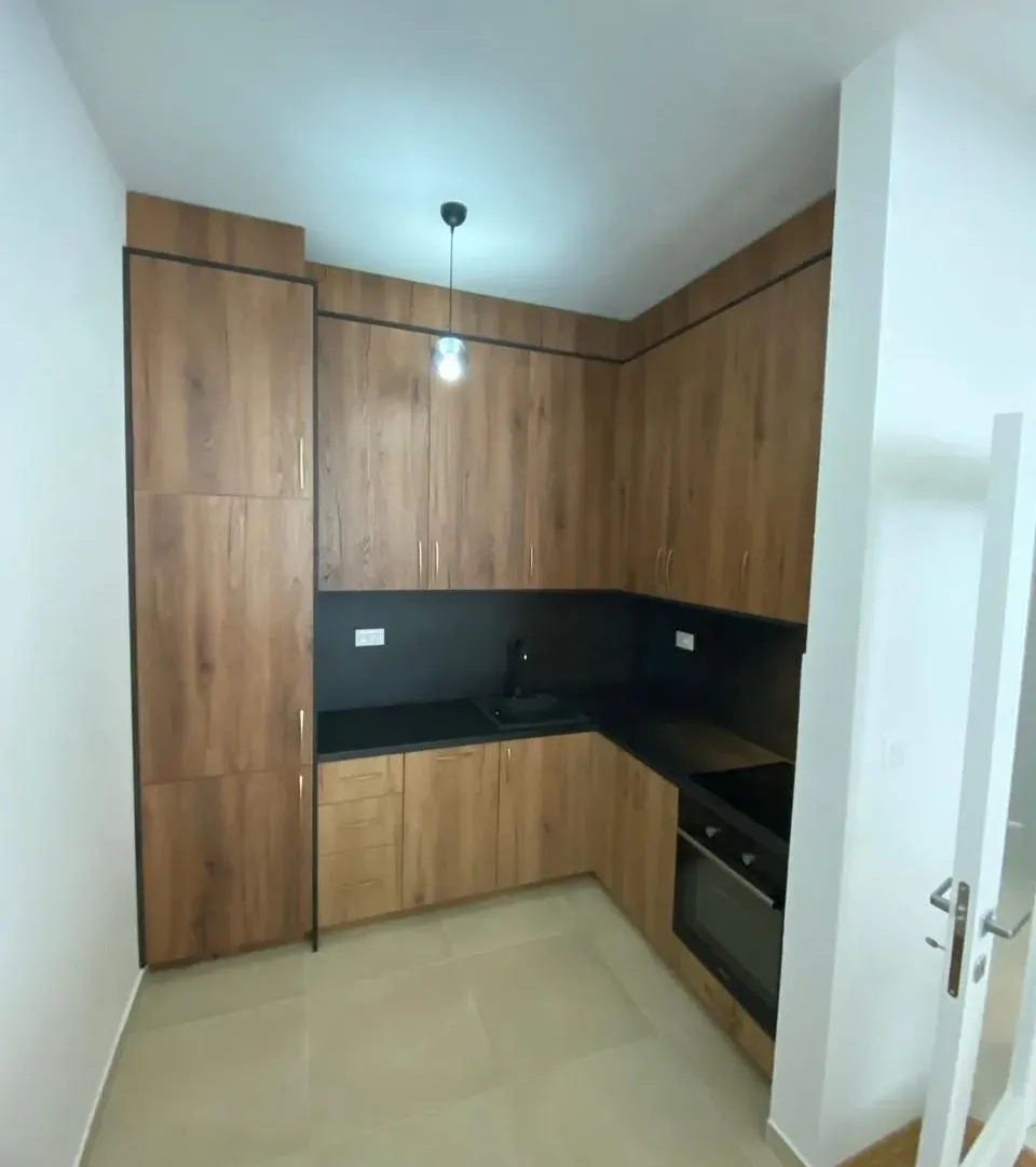 Izdavanje, jednosoban stan, 45m², Zabjelo, Podgorica
