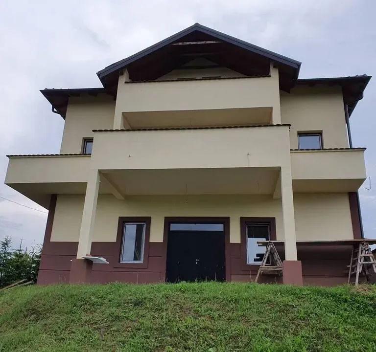 Prodaja, kuća, 185m², Krupanj, Srbija