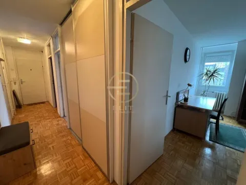Rent, three bedroom apartment, 70m², Liman 3, Novi Sad Sve Podlokacije - image 5