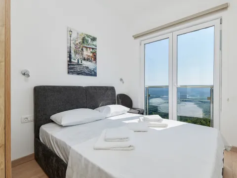 Izdavanje, garsonjera, 19m², Kavač, Kotor - image 9