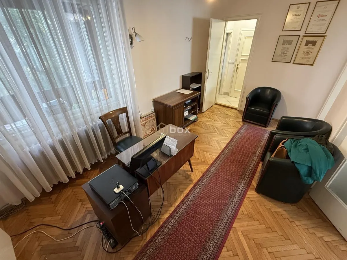 Prodaja, dvosoban stan, 82m², Medijana, Niš