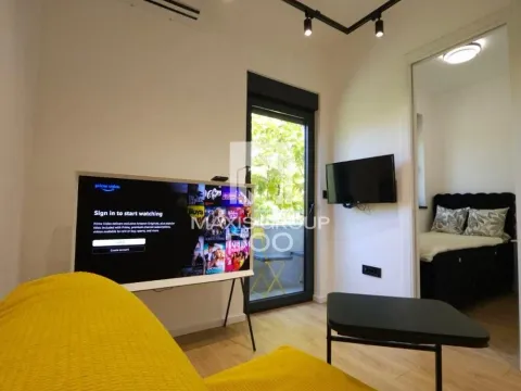 Sale, two bedroom apartment, 32m², Stari Grad, Beograd - image 6