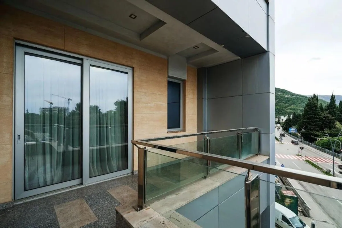 Sale, two bedroom apartment, 120m², Centar, Budva