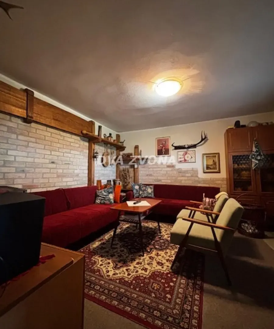 Prodaja, kuća, 74m², Čortanovci, Inđija