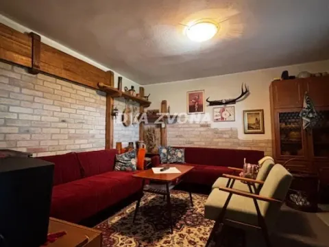 Sale, house, 74m², Čortanovci, Inđija - image 7