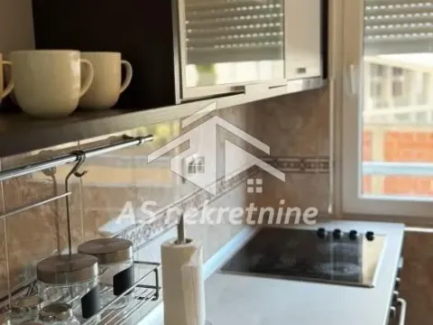 Rent, three bedroom apartment, 69m², Palilula Sve Podlokacije, Beograd - image 10