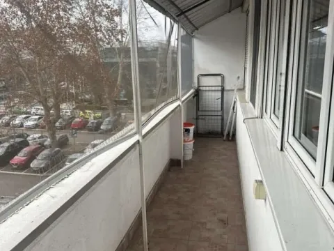 Izdavanje, dvosoban stan, 55m², Novi Beograd Sve Podlokacije, Beograd - image 10