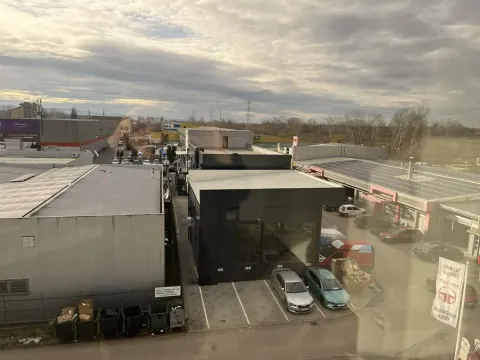 Rent, office space, 150m², Novo naselje, Novi Sad - image 8