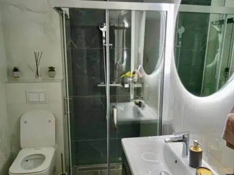 Rent, apartment, 24m², Zagorič, Podgorica - image 6