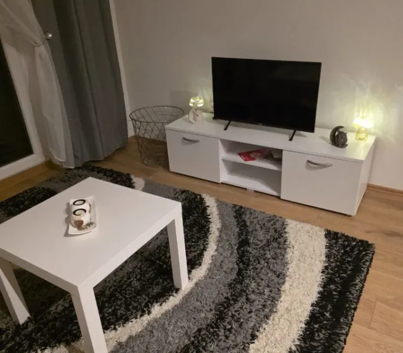 Izdavanje, jednosoban stan, 32m², Centar, Čajetina