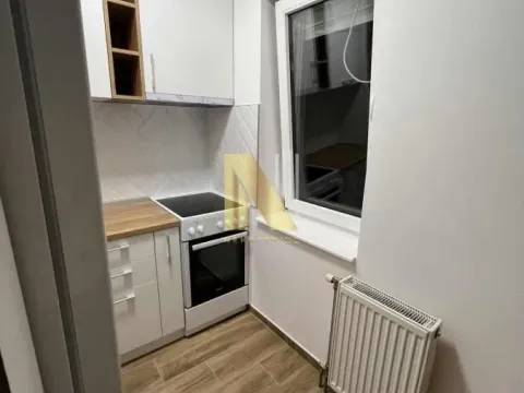 Rent, studio apartment, 28m², Centar, Novi Sad - image 9