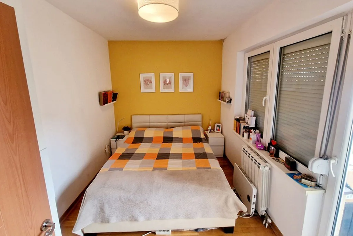 Prodaja, trosoban stan, 67m², Autokomanda, Voždovac Sve Podlokacije