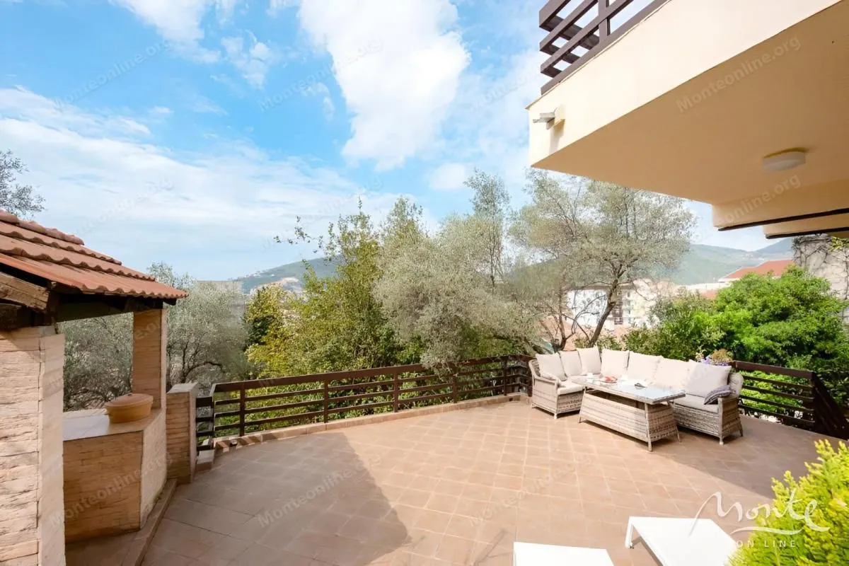Sale, house, 155m², Budva, Crna Gora