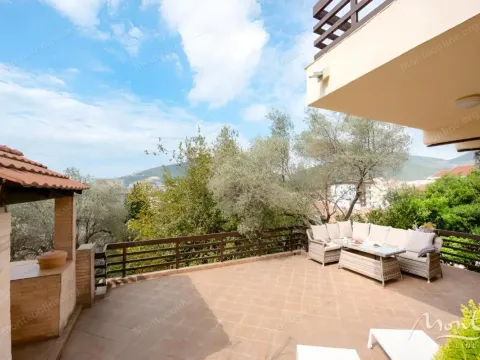 Prodaja, kuća, 155m², Budva, Crna Gora - image 36