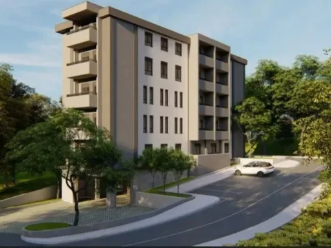 Sale, one bedroom apartment, 45m², Momišići, Podgorica - image 3