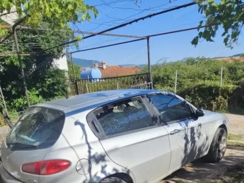 Prodaja, dvosoban stan, 42m², Šušanj, Bar - image 19