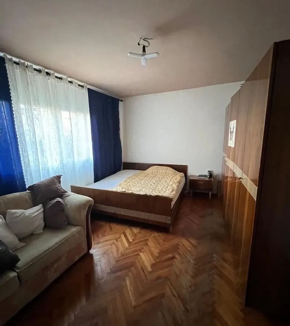 Prodaja, dvosoban stan, 80m², Donja Lastva, Tivat