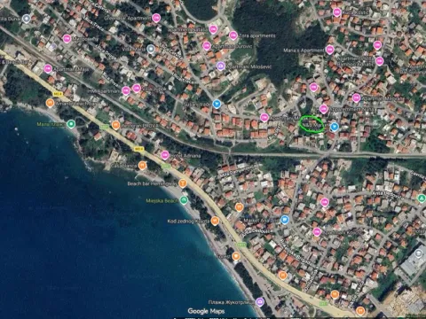 Prodaja, četvorosoban stan, 90m², Šušanj, Bar - image 3