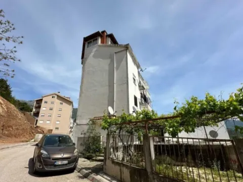 Sale, one bedroom apartment, 42m², Dubovica, Budva - image 10