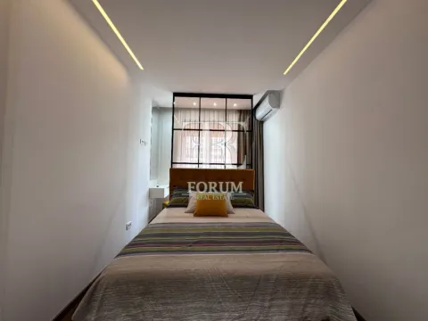 Izdavanje, dvosoban stan, 70m², Master Kvart, Podgorica - image 12