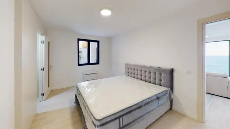 Prodaja, jednosoban stan, 76m², Budva, Crna Gora