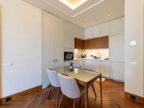 Prodaja, jednosoban stan, 81m², Porto Montenegro, Tivat - image 6