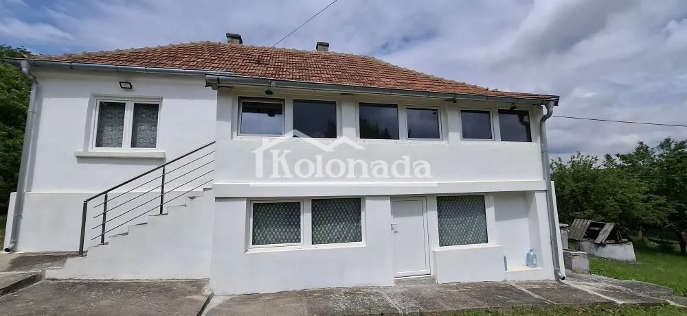 Prodaja, kuća, 85m², Sopot, Beograd