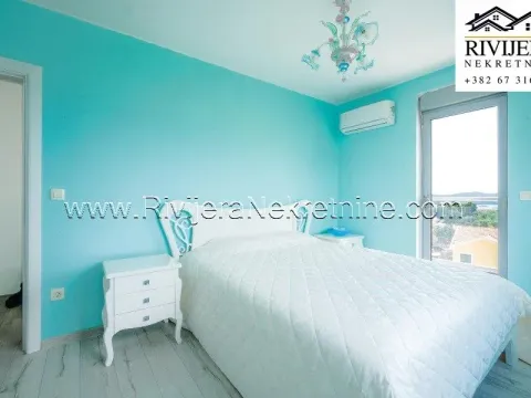 Prodaja, trosoban stan, 116m², Mažina, Tivat - image 11