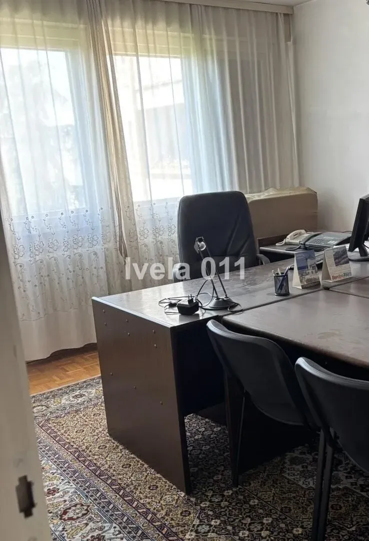 Sale, two bedroom apartment, 61m², Brace Jerković, Voždovac Sve Podlokacije