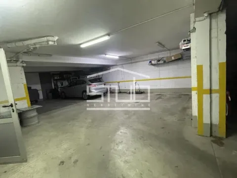 Prodaja, trosoban stan, 52m², Gradska Bolnica, Zvezdara Sve Podlokacije - image 13