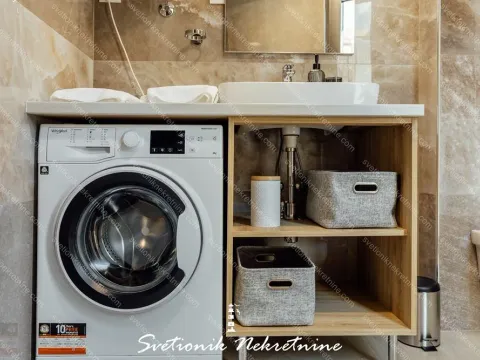 Prodaja, jednosoban stan, 50m², Meljine, Herceg Novi - image 12