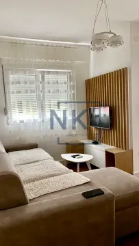 Rent, one bedroom apartment, 35m², Zabjelo, Podgorica - image 4
