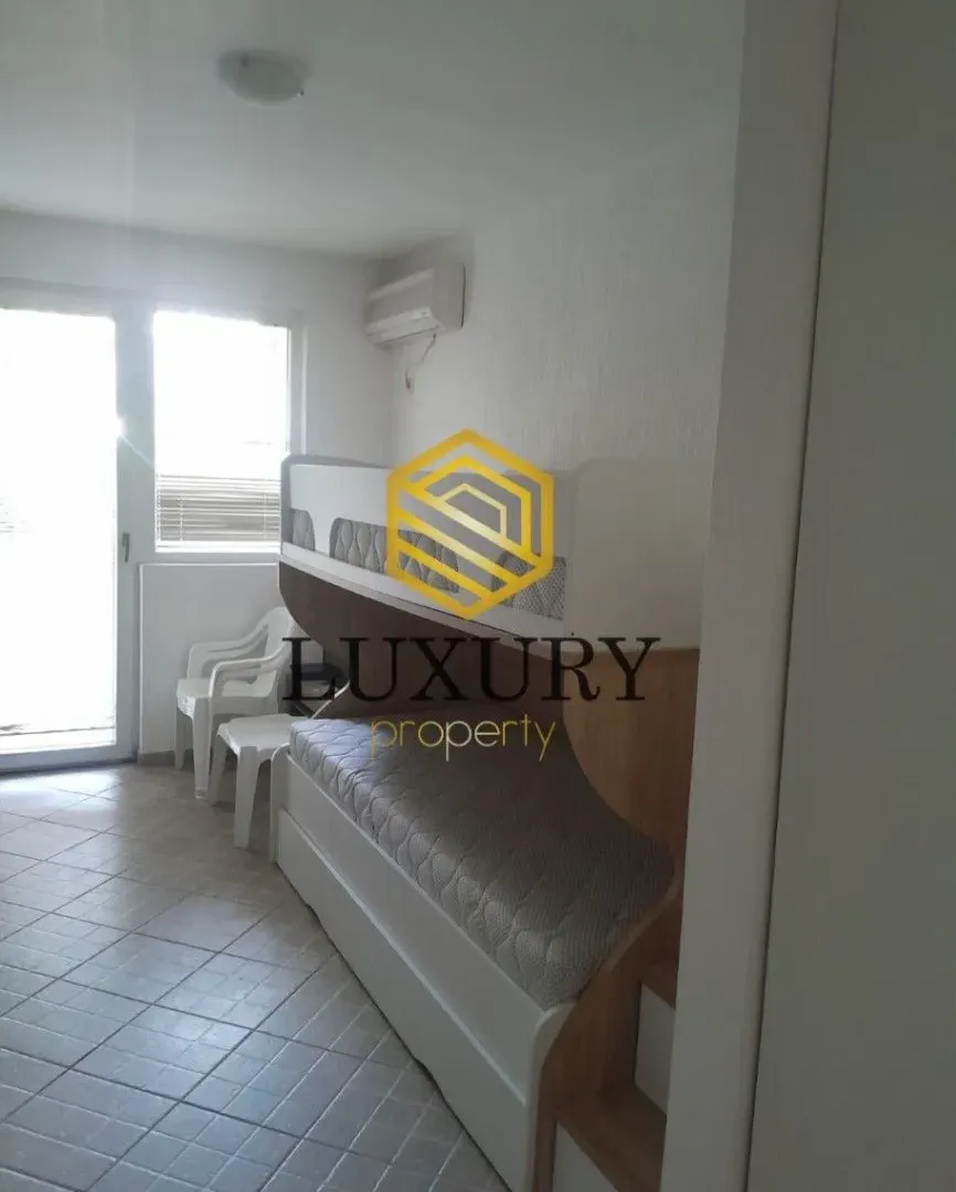 Rent, apartment, 32m², Zaobilaznica, Budva