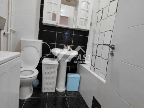 Izdavanje, dvosoban stan, 63m², Liman 4, Novi Sad Sve Podlokacije - image 8