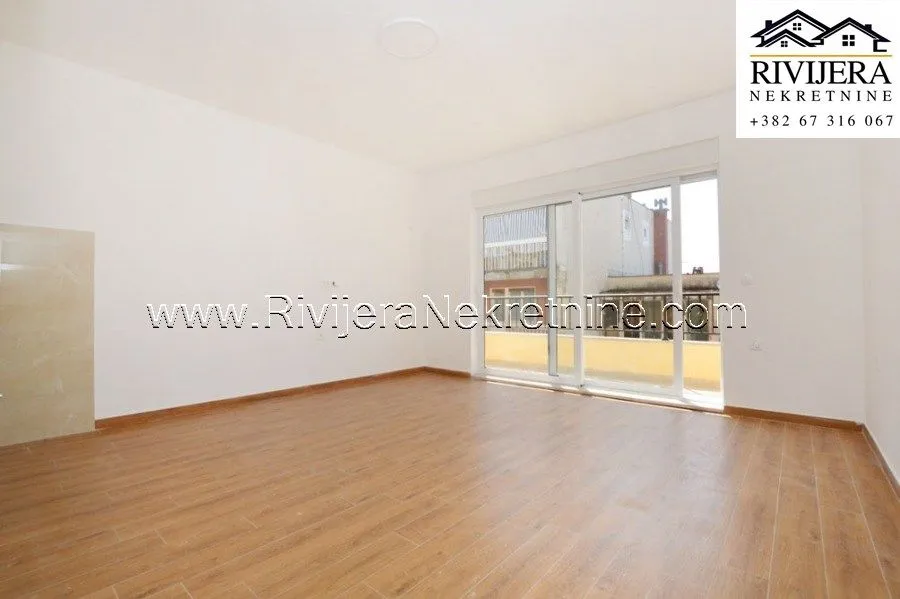 Prodaja, jednosoban stan, 47m², Topla, Herceg Novi