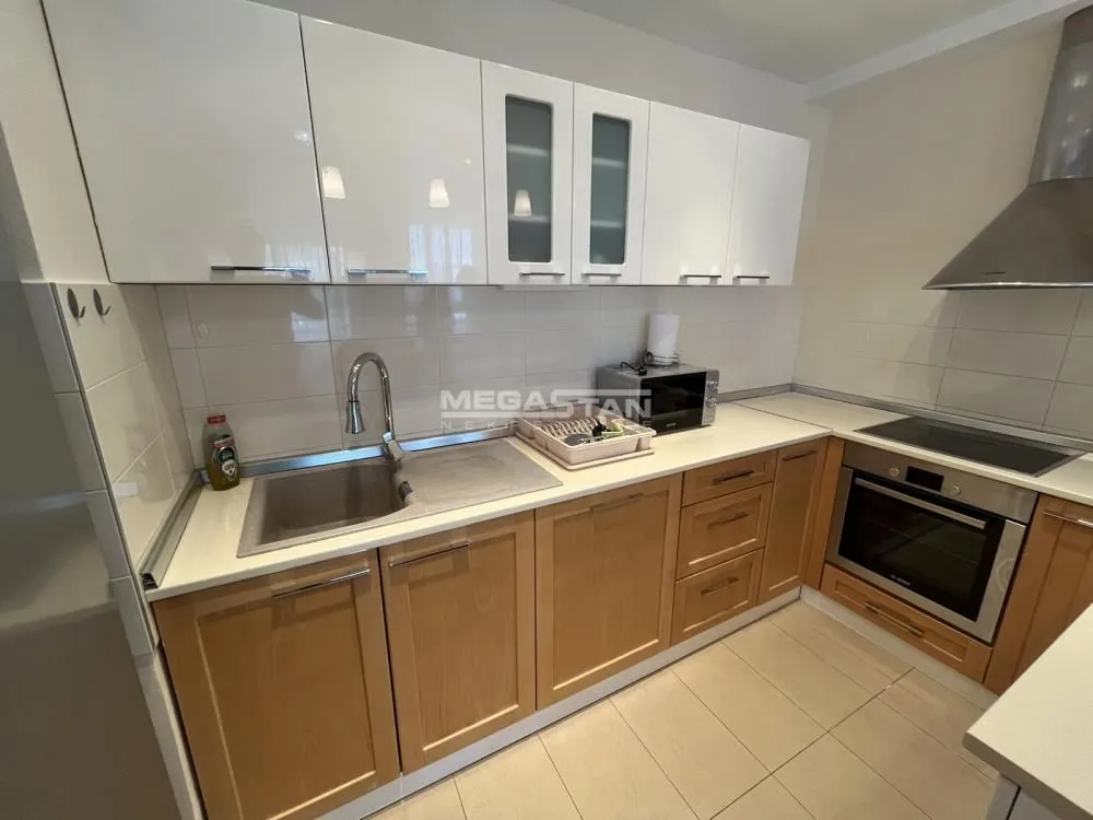 Sale, three bedroom apartment, 106m², Belvil, Beograd